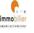 Logo 115 IMMOBILIER