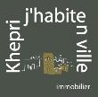 Logo J HABITE EN VILLE