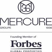 Logo AGENCE MERCURE BORDEAUX AQUITAINE