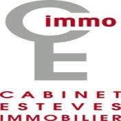 Logo CABINET ESTEVES IMMOBILIER