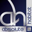 Logo ABSOLUTE HABITAT