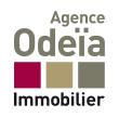 Logo AGENCE ODEIA IMMOBILIER