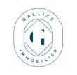 Logo GALLICE IMMOBILIER