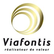 Logo VIAFONTIS