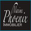 Logo MAXIME PHOENIX IMMOBILIER