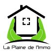 Logo LA PLAINE DE L'IMMO