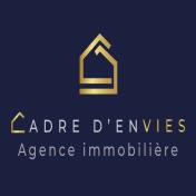 Logo CADRE D'ENVIES