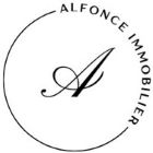Logo AFLONCE SERVICES IMMOBILIER