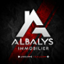 SAS ALBALYS IMMOBILIER