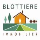 BLOTTIERE IMMOBILIER