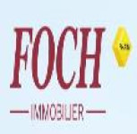 Logo FOCH IMMOBILIER