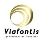 Logo VIAFONTIS