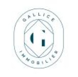 Logo GALLICE IMMOBILIER