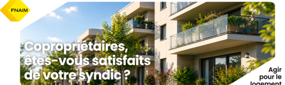 Questionnaire Copropriétaires 2026