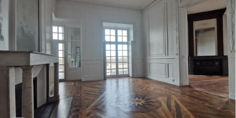 appartement à BORDEAUX (33000)
