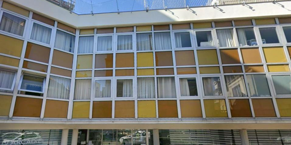 appartement à BORDEAUX (33000)
