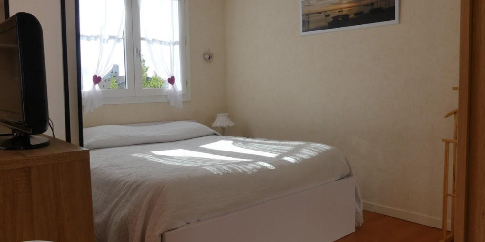 appartement à BORDEAUX (33000)