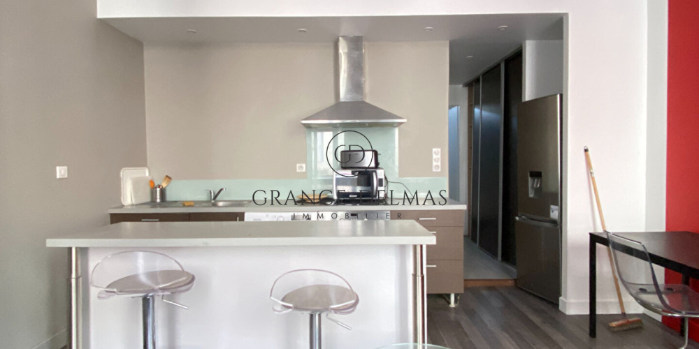 appartement à BORDEAUX (33000)