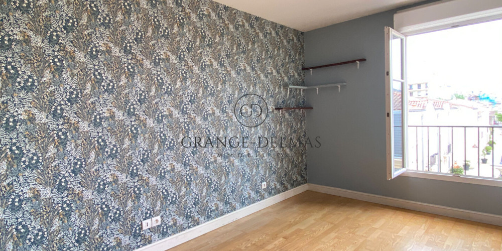 appartement à BORDEAUX (33000)