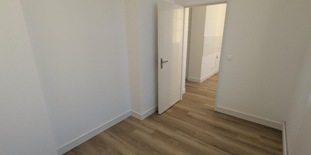 appartement à BORDEAUX (33000)