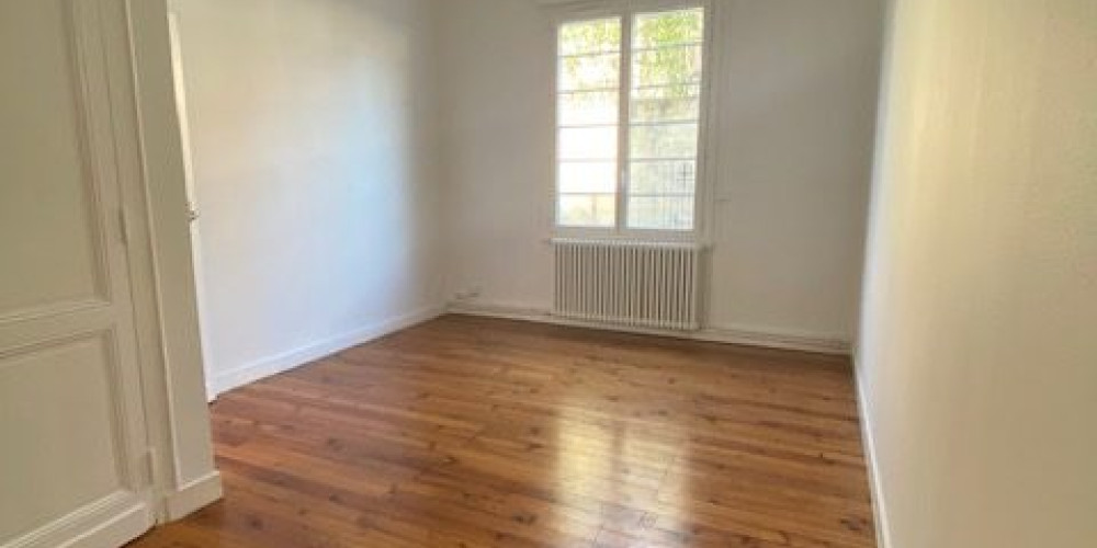 appartement à BORDEAUX (33000)