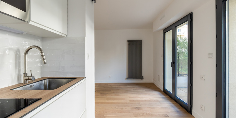 appartement à BORDEAUX (33000)