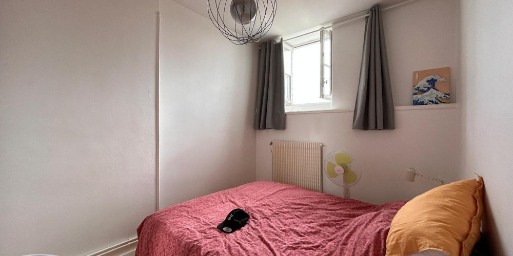 appartement à BORDEAUX (33000)