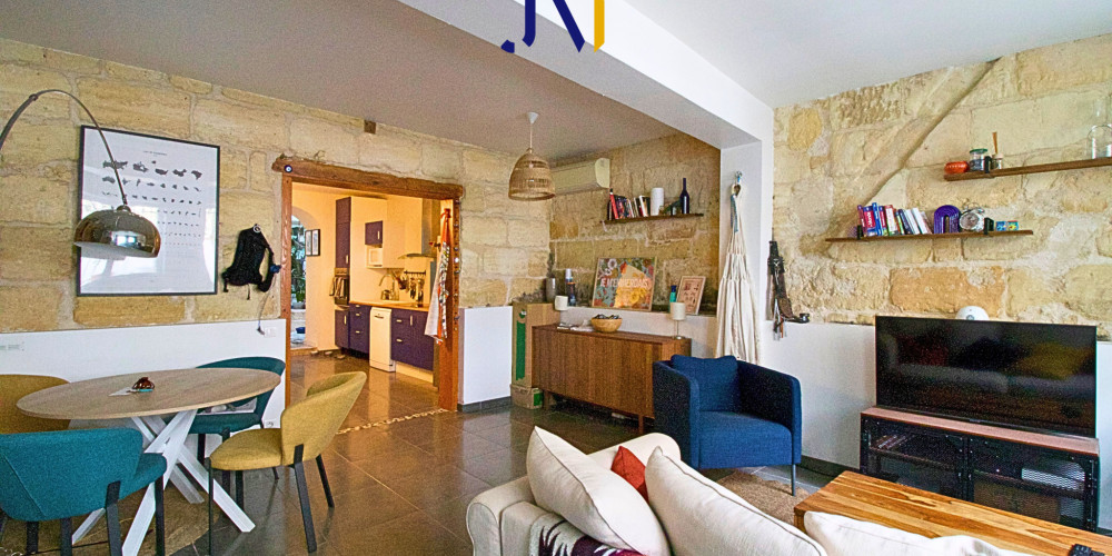 appartement à BORDEAUX (33000)