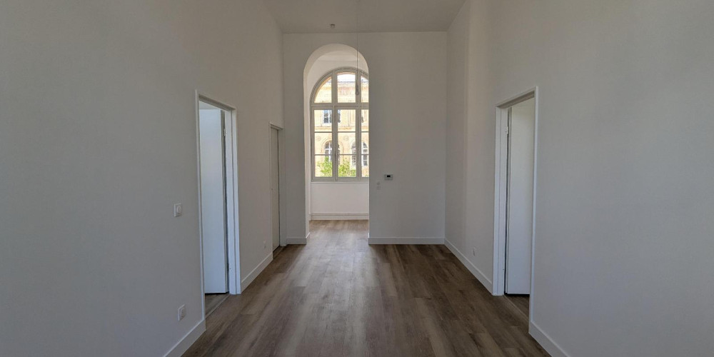 appartement à BORDEAUX (33000)