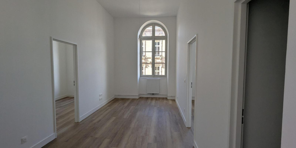 appartement à BORDEAUX (33000)