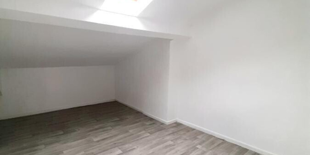 appartement à BORDEAUX (33000)