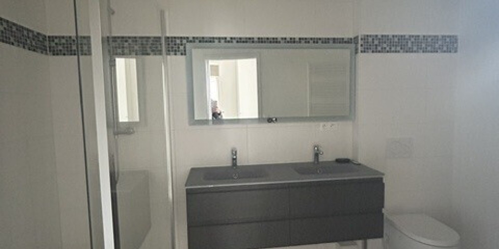 appartement à BORDEAUX (33000)