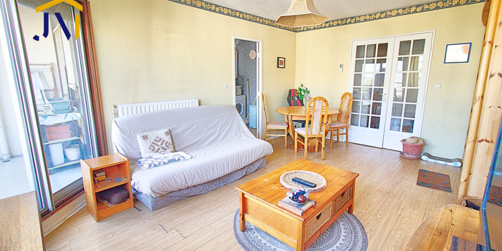 appartement à BORDEAUX (33000)