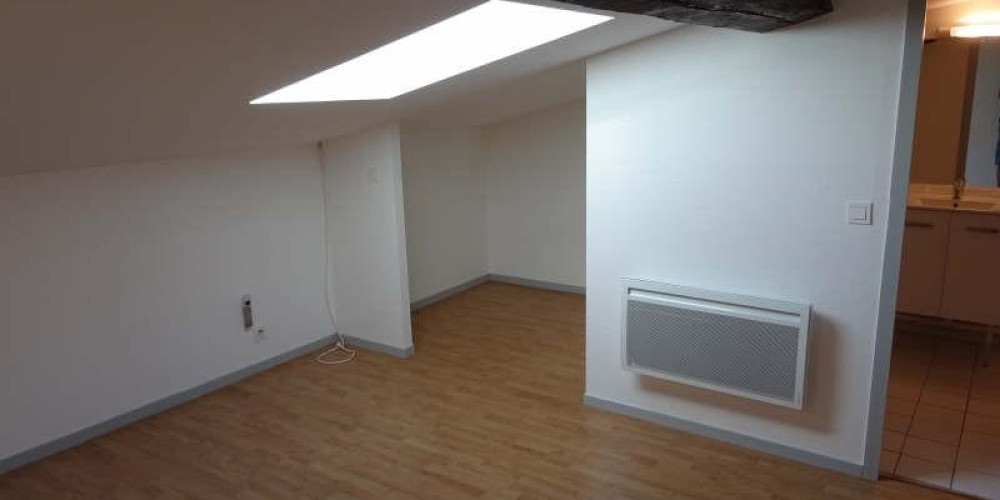 appartement à BORDEAUX (33000)