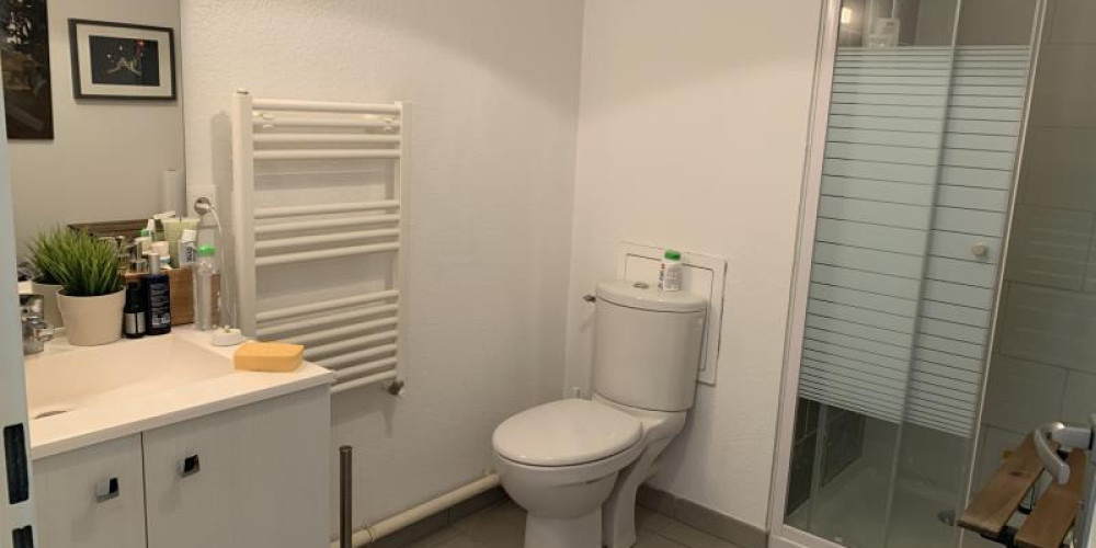 appartement à BORDEAUX (33000)