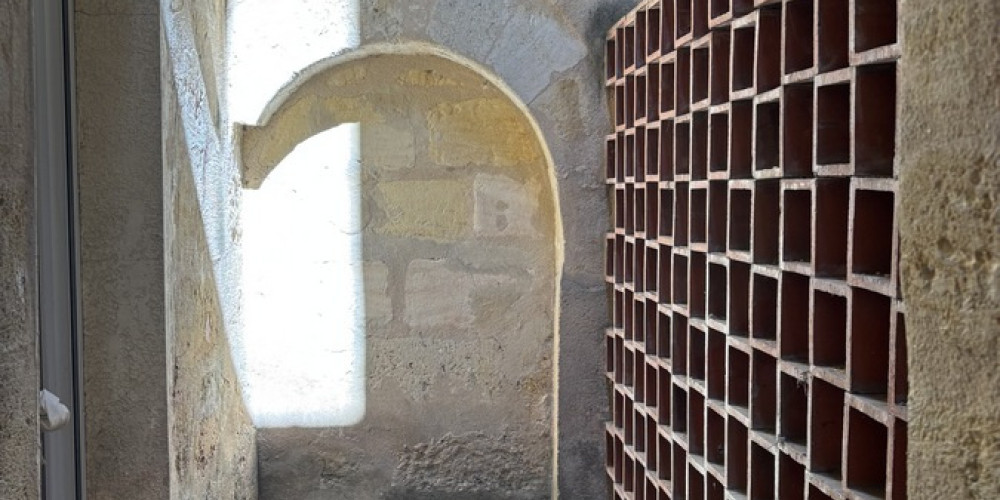 appartement à BORDEAUX (33000)