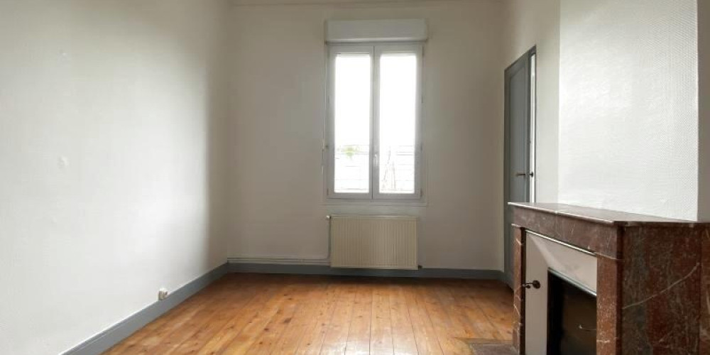 appartement à BORDEAUX (33000)