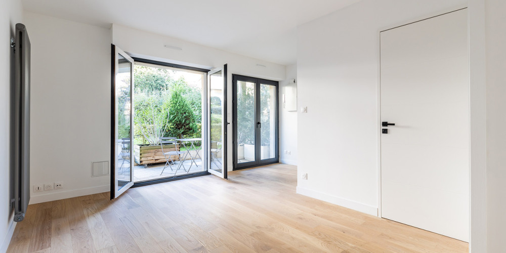 appartement à BORDEAUX (33000)