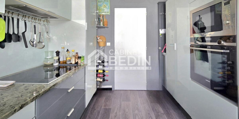 appartement à BORDEAUX (33000)