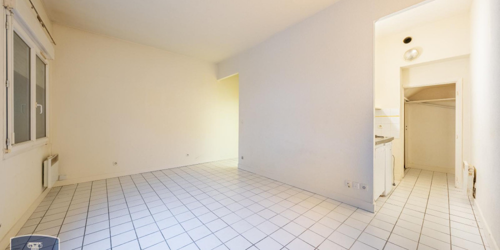 appartement à BORDEAUX (33000)