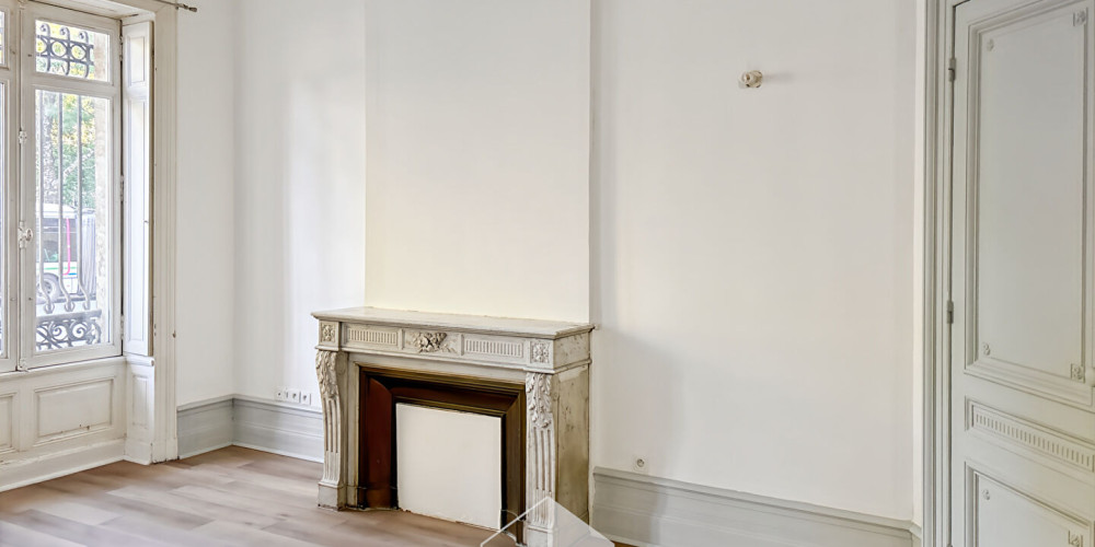 appartement à BORDEAUX (33000)