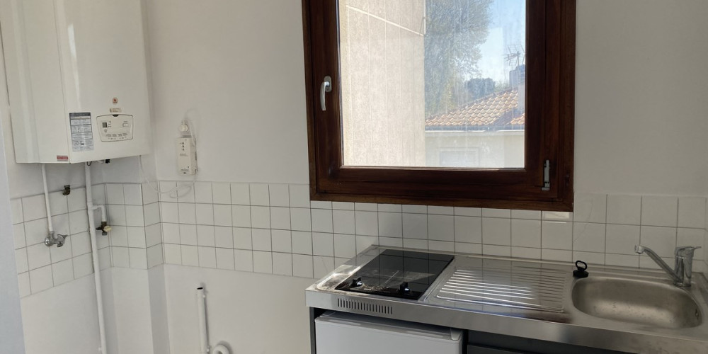 appartement à BORDEAUX (33000)