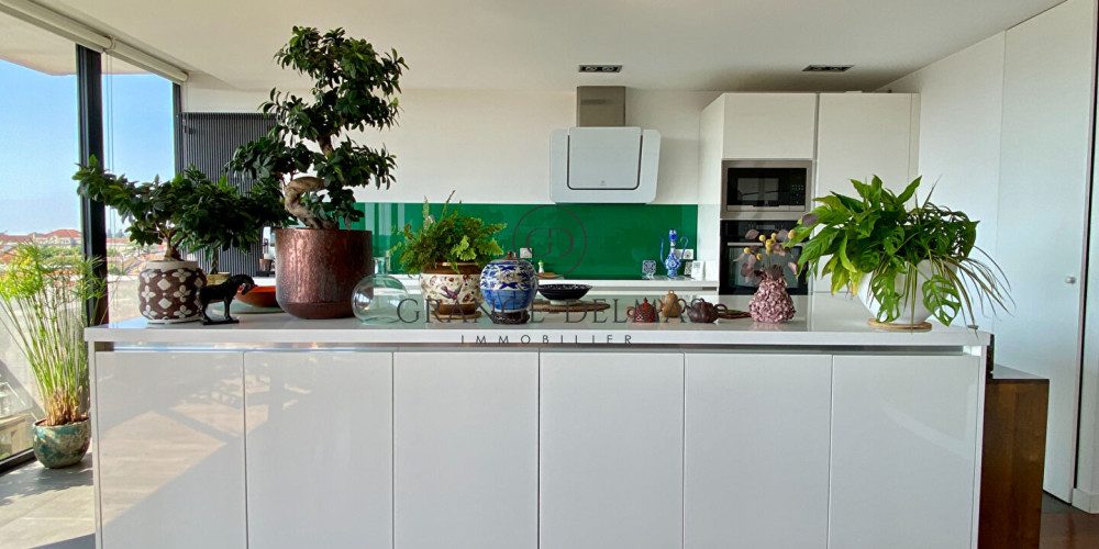 appartement à BORDEAUX (33000)