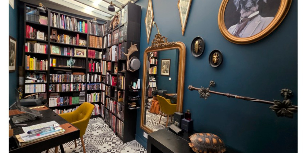 appartement à BORDEAUX (33000)