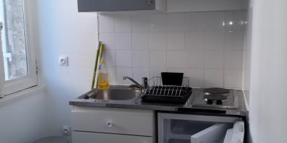 appartement à BORDEAUX (33000)