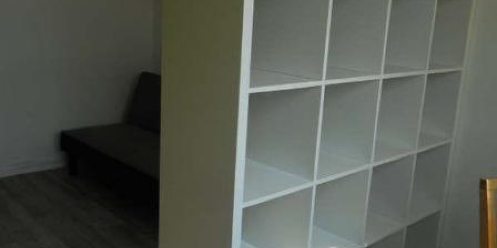 appartement à BORDEAUX (33000)