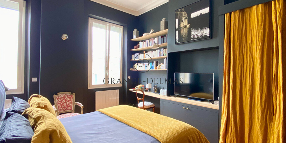 appartement à BORDEAUX (33000)