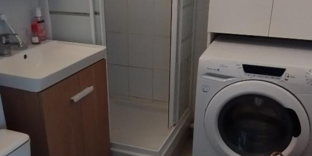appartement à BORDEAUX (33000)