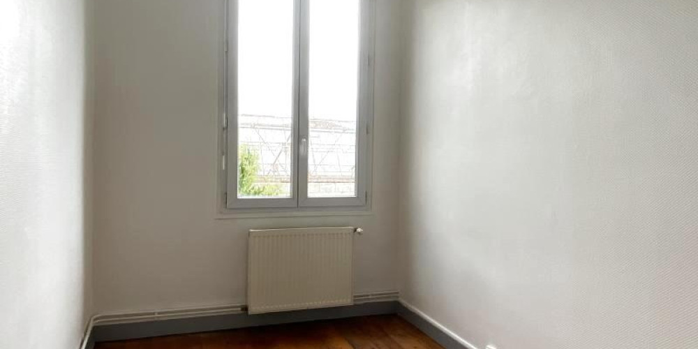 appartement à BORDEAUX (33000)