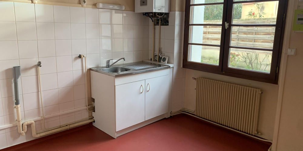 appartement à BORDEAUX (33000)